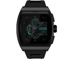 Artfone C1+ 4G - Senioren Mobiele Telefoon - Inclusief Senioren Smartwatch - Gezondheidsmeter - Hartslagmeter
