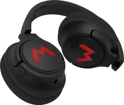 Super Mario Bluetooth Koptelefoon met LED-verlichting — thumbnail 2