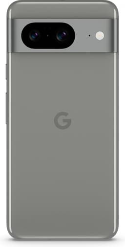 Google Pixel 8 - 128GB - Grijs — thumbnail 5