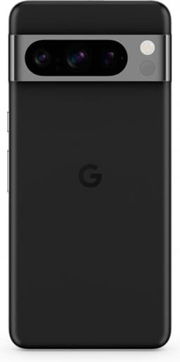 Google Pixel 8 Pro - 12GB/128GB - Black — thumbnail 5