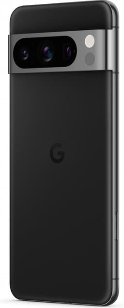 Google Pixel 8 Pro - 12GB/128GB - Black — thumbnail 6