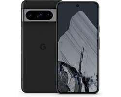 Google Pixel 8 Pro - 12GB/128GB - Black