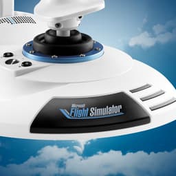 Thrustmaster T.Flight Hotas One - Microsoft Flight Simulator Edition - Flight Stick & Throttle - Xbox Series X|S / PC — thumbnail 14