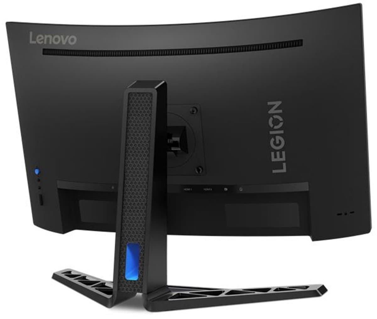 Lenovo Legion R27fc-30 - Full HD LED Monitor - 27 inch - 240Hz — afbeelding 1