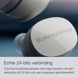 Bowers & Wilkins Pi6 Zwart — thumbnail 3