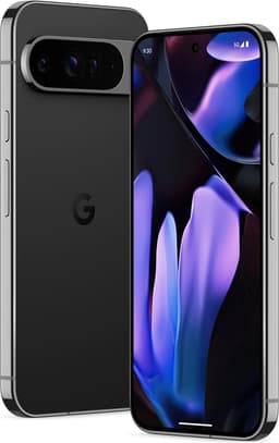 Google Pixel 9 Pro Xl - 128GB - Zwart — thumbnail 10
