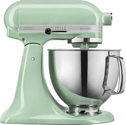 KitchenAid Artisan 5KSM125EPT - Keukenmachine - 4,8 L - Pistache Groen - 3 menghaken — thumbnail 5