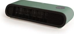CREATE - Keramische wand- of vloerverwarming met WiFi - Terracotta - WARM WALL PRO — thumbnail 2
