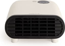 CREATE - Wand- of vloerverwarming met WiFi - Gebroken wit - WARM WALL — thumbnail 1