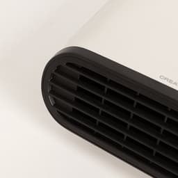 CREATE - Wand- of vloerverwarming met WiFi - Gebroken wit - WARM WALL — thumbnail 5