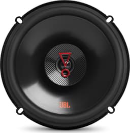 JBL Stage 3 627F - Autospeaker - 6.5” (16,5 cm) - 2-Weg Coaxiaal - Zwart - Krachtig Geluid Zonder Gr — thumbnail 2