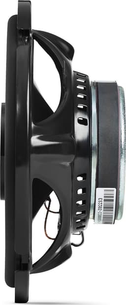 JBL Stage 3 627F - Autospeaker - 6.5” (16,5 cm) - 2-Weg Coaxiaal - Zwart - Krachtig Geluid Zonder Gr — thumbnail 3