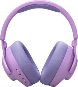JBL Quantum 360 - Draadloze Gaming Headset - Over-ear - Surround Sound - Afneembare Microfoon - Paars — thumbnail 5