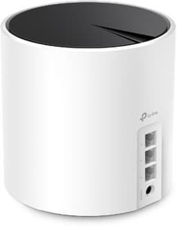 TP-Link Deco X55 - Mesh WiFi - WiFi Repeater - WiFi 6 - 3000 Mbps - 2-Pack — thumbnail 8
