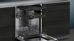Siemens SN61HX08VE  - iQ100 - Inbouw vaatwasser — thumbnail 9