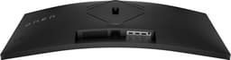 HP OMEN 34c - QHD VA Ultrawide Curved 165Hz Gaming Monitor - 34 Inch — thumbnail 5
