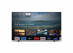 Philips OLED 48OLED708 4K Ambilight-TV — thumbnail 3