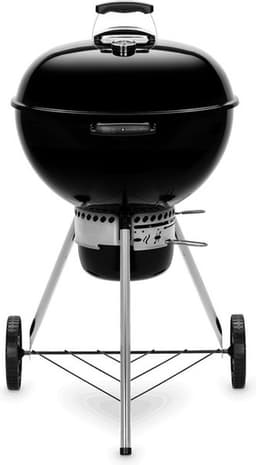 Weber Original Kettle E-5730 barbecue — thumbnail 2