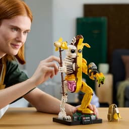 LEGO Fortnite Peely Bone figuur - 77072 — thumbnail 4