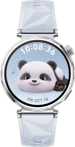 HUAWEI watch GT5 41 mm (Jana-B19FC), blauw — thumbnail 1