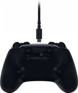 Razer Wolverine V3 Pro - Draadloze Controller - Programmeerbaar - Backpaddles - Xbox/PC - Zwart — thumbnail 5