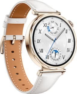 HUAWEI Watch GT5 41 mm (Jana-B19L), wit — thumbnail 2