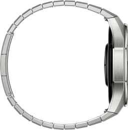 HUAWEI Watch GT5 Pro 46 mm (Vili-B29M), titanium — thumbnail 4