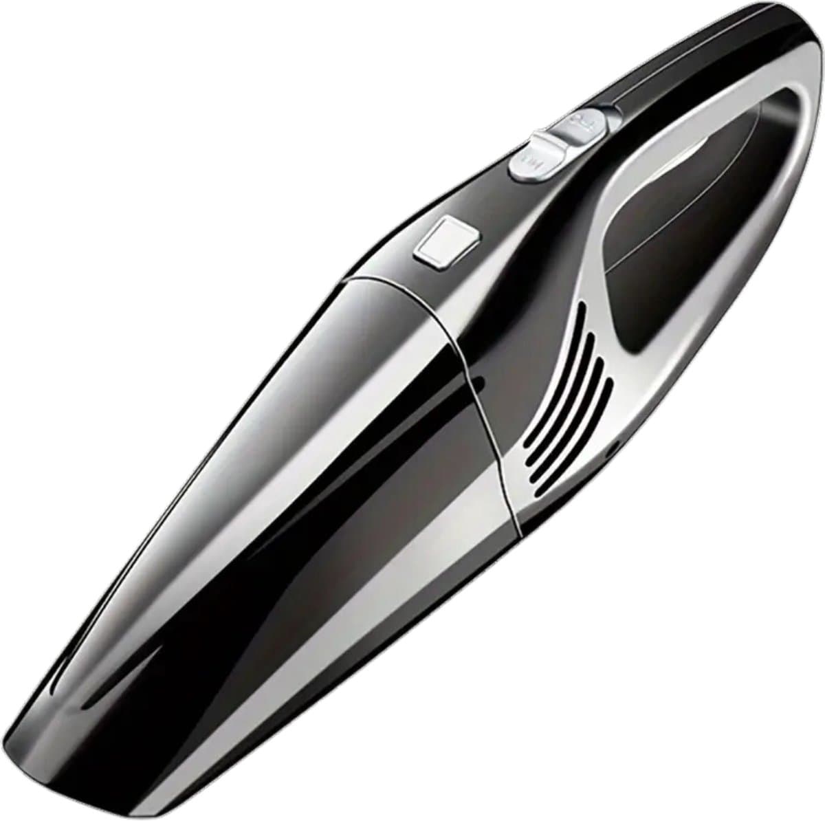 Nivard Kruimeldief - Handstofzuiger - Snoerloos - Draadloos - Auto Stofzuiger - Caravan - Best Verkocht - Car Vacuum Cleaner - Groen - Stof — afbeelding 1