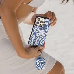 Burga Hardcase voor de Apple AirPods Pro 2 - Seven Seas — thumbnail 3