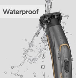 BaByliss Grafiet Precisie 12-in-1 MT987E — thumbnail 5