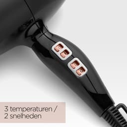 BaByliss Power Pro 2300 6716DE — thumbnail 3