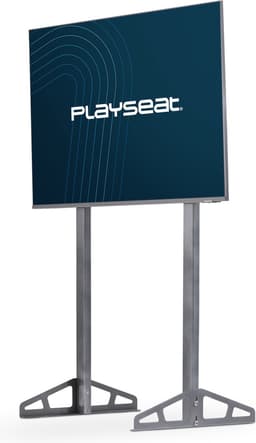 Playseat® TV Stand Pro - TV Standaard voor 1 TV - Uitbreidbaar - Zilver — thumbnail 2