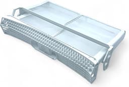 Fixem® Pluizenfilter Wasdroger - Geschikt voor Bosch/Siemens 00650474, 00650330 - 1 Set — thumbnail 7