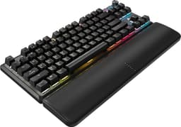 Corsair K70 PRO TKL - Mechanical - Gaming Toetsenbord – Bedraad – Magnetische Switches – Rapid Trigger – 8KHz – RGB – QWERTY – Zwart — thumbnail 5