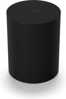 Sonos Sub Mini Zwart |  | 8717755779090 — thumbnail 4