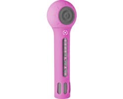 Celly - Tech for Kids Microfoon met Bluetooth Luidspreker 3 Watt - Kunststof - Roze