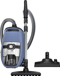 Miele Blizzard CX1 Parquet PowerLine - techblauw |  | 4002516556008 — thumbnail 1