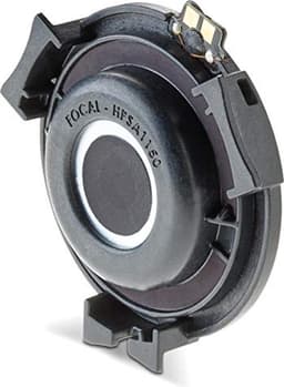 FOCAL ELEGIA - HIGH-FIDELITY CIRCUM-AURAL HOOFDTELEFOON MET GESLOTEN ACHTERKANT - ZWART — thumbnail 2