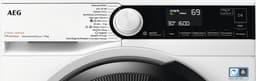 AEG LR75U964 7000 serie Prosteam - Wasmachine - Geschikt voor pods – Energielabel A - 9kg - NL/FR — thumbnail 14