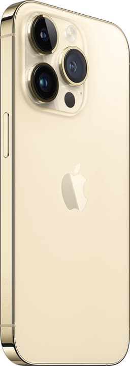 Apple iPhone 14 Pro - 512GB - Goud — thumbnail 5
