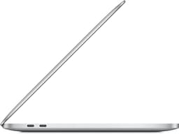 Apple MacBook Pro (2020) MYDC2N/A - 13.3 inch - Apple M1 - 512 GB - Zilver — thumbnail 3