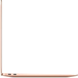 Apple MacBook Air (November, 2020) MGNE3N/A - 13.3 inch - Apple M1 - 512 GB - Goud — thumbnail 4