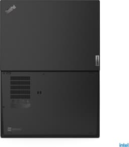 Lenovo ThinkPad X13 Gen 2 (Intel) Intel® Core™ i5 i5-1135G7 Laptop 33,8 cm (13.3") WUXGA 16 GB LPDDR4x-SDRAM 256 GB SSD Wi-Fi 6 (802.11ax) Windows 10 Pro Engels Zwart — thumbnail 4