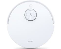 ECOVACS DEEBOT T10