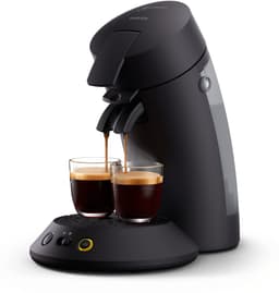 koffiepad 1bar 1450w zwart - philips - csa210.61 — thumbnail 1