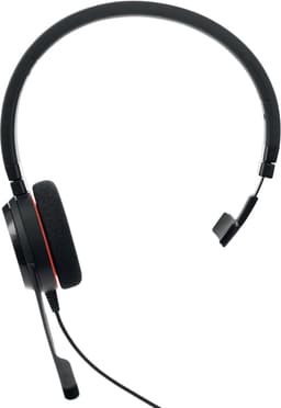 Jabra EVOLVE 20 MS Mono — thumbnail 3