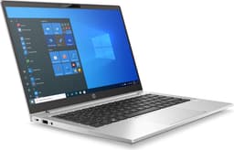 HP ProBook 630 G8 Intel® Core™ i5 i5-1135G7 Laptop 33,8 cm (13.3") Full HD 8 GB DDR4-SDRAM 256 GB SSD Wi-Fi 6 (802.11ax) Windows 10 Pro Zilver — thumbnail 5