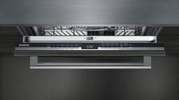 Siemens SN63HX26TN - iQ300 - Inbouwvaatwasser - Volledig integreerbaar - Home Connect — thumbnail 13