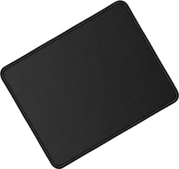 ValeDelucs XL Muismat - Zwart - 260 x 210 x 3 mm - Antislip mat — thumbnail 2
