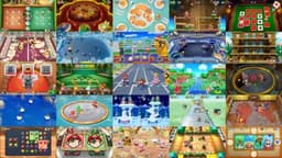 Super Mario Party - Nintendo Switch — thumbnail 4